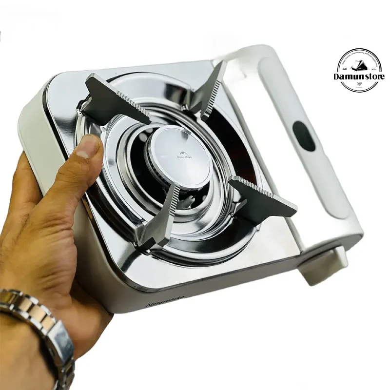 اجاق گاز نیچرهایک مدل CNK2350CF016