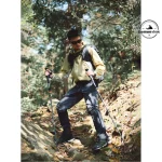 باتوم کوهنوردی تاشو نیچرهایک CNK2450DS013