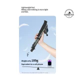 باتوم کوهنوردی تاشو نیچرهایک CNK2450DS013