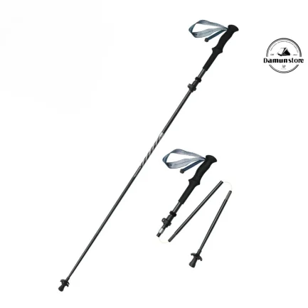باتوم کوهنوردی تاشو نیچرهایک CNK2450DS013