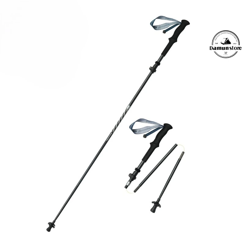 باتوم کوهنوردی تاشو نیچرهایک CNK2450DS013