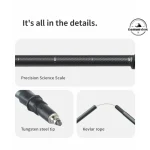باتوم کوهنوردی تاشو نیچرهایک CNK2450DS013