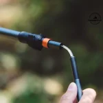 باتوم کوهنوردی تاشو نیچرهایک CNK2450DS013