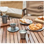 بشقاب سفری نیچرهایک NH21SJ001