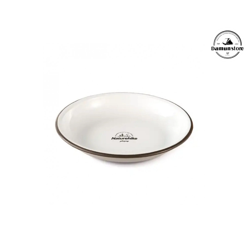 بشقاب لعابی نیچرهایک NH20SJ030