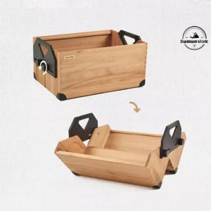 جعبه ذخیره سازی نیچرهایک