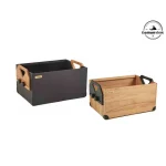 جعبه ذخیره سازی نیچرهایک
