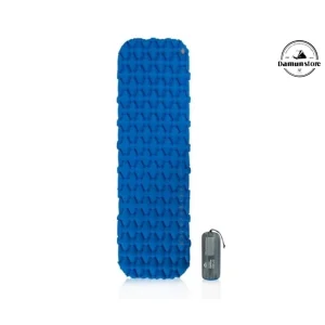 زیرانداز کیسه خواب بادی نیچرهایک