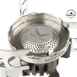 سرشعله سه پر تاشو اسنوهاک کد SN-C6188