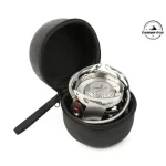 سرشعله سه پر تاشو اسنوهاک کد SN-C6188