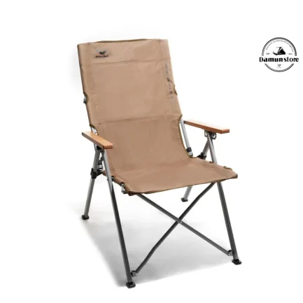 صندلی تاشو کمپینگ Camper اسنوهاک