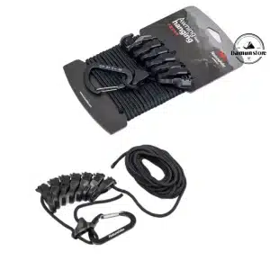 طناب آویز سایبان نیچرهایک مدل NH19PJ040