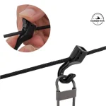 طناب آویز سایبان نیچرهایک مدل NH19PJ040