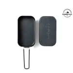 ظرف غذا بلک داگ مدل CBD2450CF015
