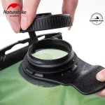كمل بك نيچرهايك 3 لیتر مدل NH30Y030-D
