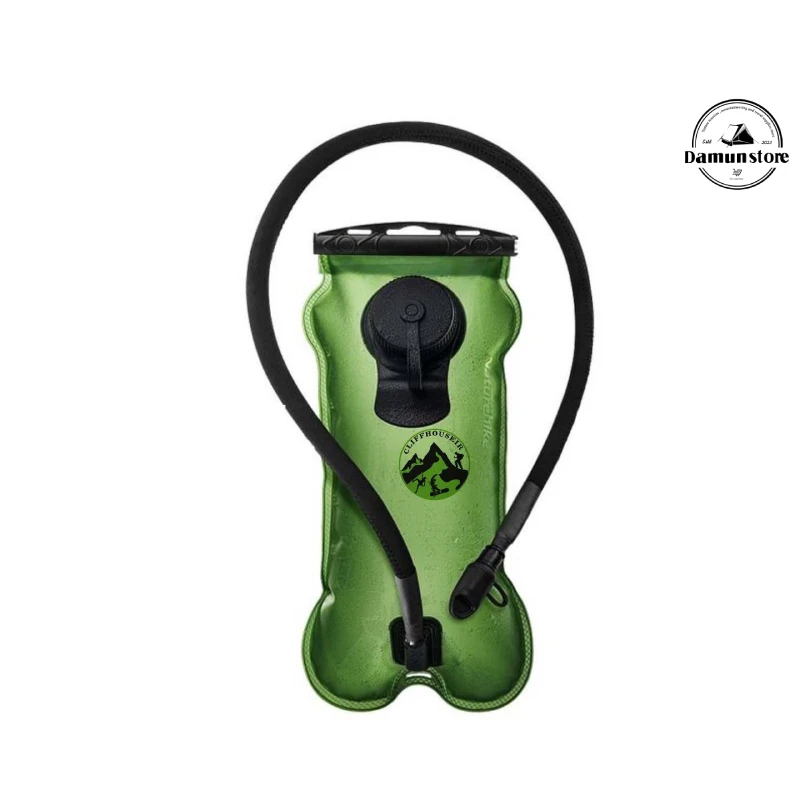 كمل بك نيچرهايك 3 لیتر مدل NH30Y030-D
