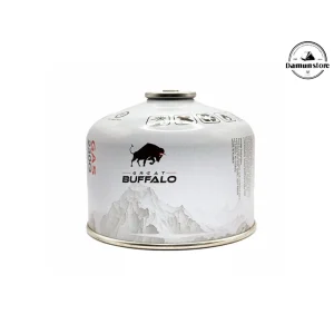 كپسول گاز پيچي بوفالو 230