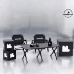 میز تاشو بلک داگ
