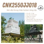 میز تاشو نیچرهایک CNK2550JJ018