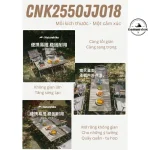 میز تاشو نیچرهایک CNK2550JJ018
