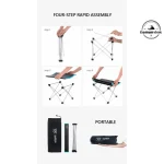 میز تاشو نیچرهایک NH19Z008-Z