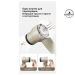 پمپ باد شارژی نیچرهایک CNK2450ZM017