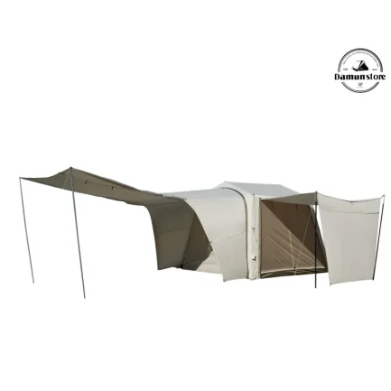 چادر بادی نیچرهایک مدل AIR 7.0