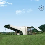 چادر بادی نیچرهایک مدل AIR 7.0