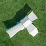 چادر بادی نیچرهایک مدل AIR 7.0