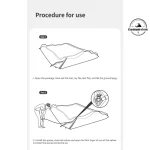 چادر بادی نیچرهایک مدل AIR 7.0