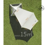 چادر کمپینگ نیچرهایک مدل CNK2550WS010