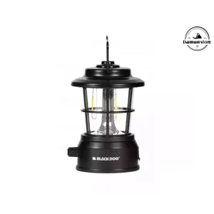 چراغ فانوسی بلک داگ CBD2450ZM021