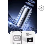 چراغ قوه بلک داگ مدل CBD2450ZM011