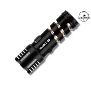 چراغ قوه بلک داگ مدل CBD2450ZM011