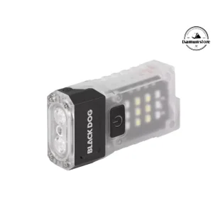 چراغ قوه جیبی بلک‌داگ چند کار مدل CBD2550ZM016