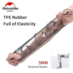 کرامپون زنجیری ژله‌ای نیچرهایک مدل NH19HJ001