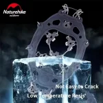 کرامپون زنجیری ژله‌ای نیچرهایک مدل NH19HJ001
