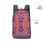 کوله پشتی برند صخره مدل لایت پک