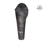کیسه خواب پر اسنوهاک مدل K2-1200