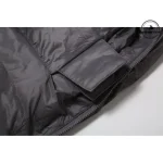 کیسه خواب پر اسنوهاک مدل K2-1200