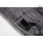 کیسه خواب پر اسنوهاک مدل K2-1200