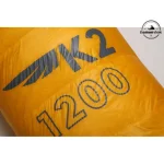 کیسه خواب پر اسنوهاک مدل K2-1200