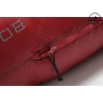 کیسه خواب پر اسنوهاک مدل K2-900