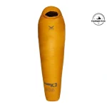 کیسه خواب پر اسنوهاک مدل K2-900