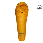 کیسه خواب پر اسنوهاک مدل K2-900