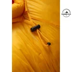 کیسه خواب پر اسنوهاک مدل K2-900