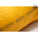 کیسه خواب پر اسنوهاک مدل K2-900