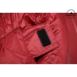 کیسه خواب پر اسنوهاک مدل K2-900