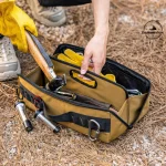 کیف حمل ابزار نیچرهایک