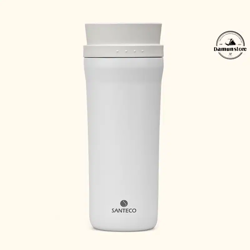 تراول ماگ سانتکو 480ml مدل Odda